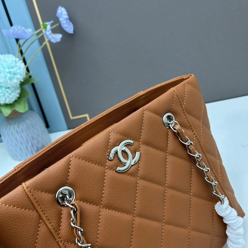 Chanel Shopping Bags 4101C-3901