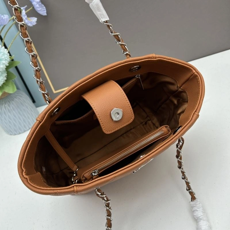 Chanel Shopping Bags 4101C-3901