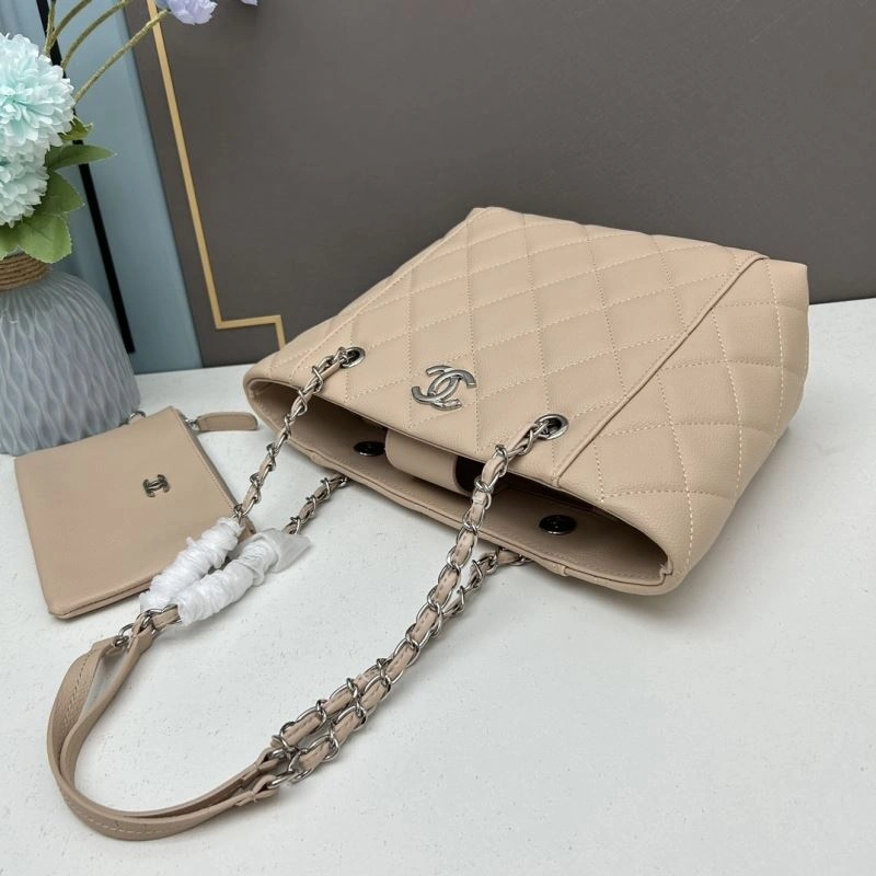 Chanel Shopping Bags 4101C-3902