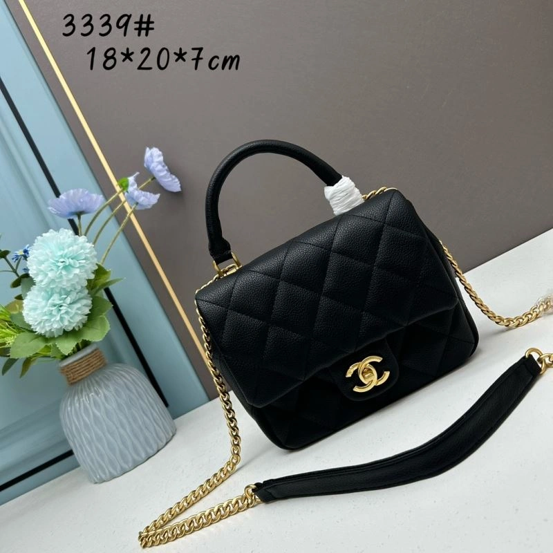 Chanel Top Handle Bags 4101C-3904
