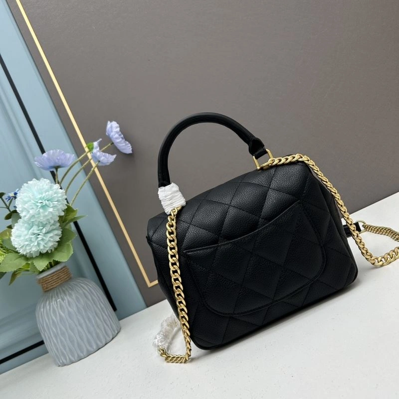 Chanel Top Handle Bags 4101C-3904
