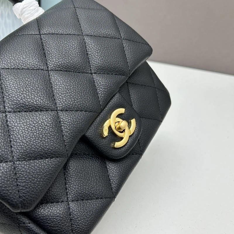 Chanel Top Handle Bags 4101C-3904