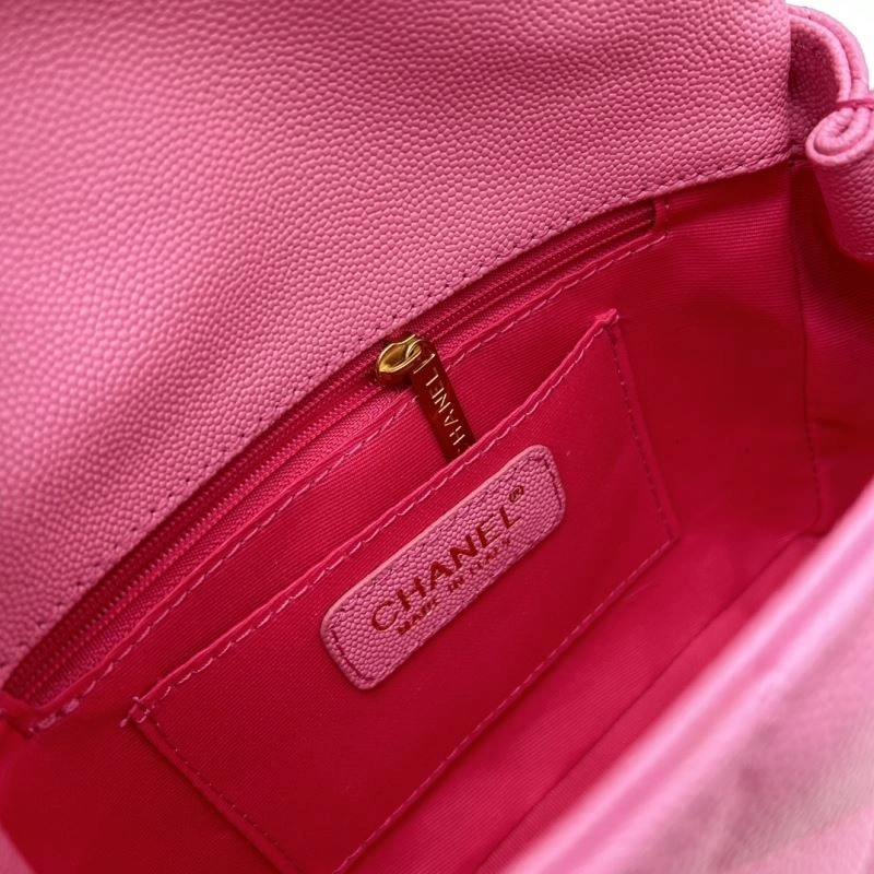 Chanel Top Handle Bags 4101C-3905