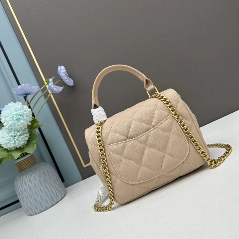Chanel Top Handle Bags 4101C-3906