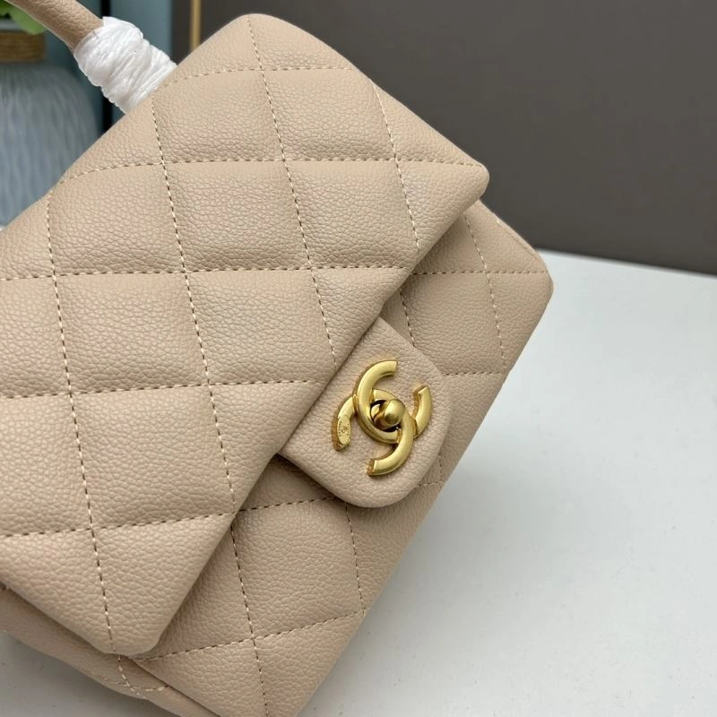 Chanel Top Handle Bags 4101C-3906