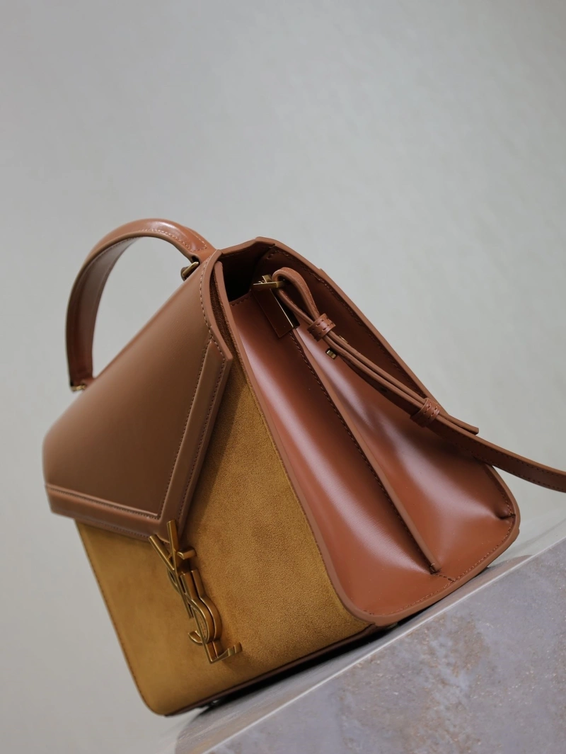 YSL Top Handle Bags 4113A-0006