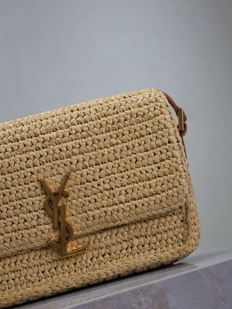 YSL Satchel Bags 4113A-0010