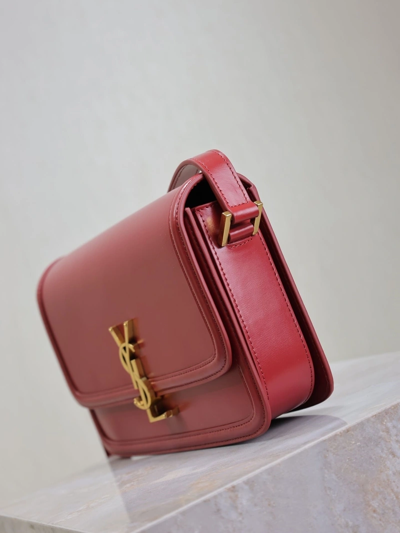 YSL Satchel Bags 4113A-0011