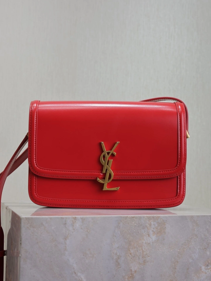 YSL Satchel Bags 4113A-0013