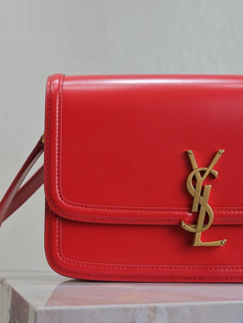 YSL Satchel Bags 4113A-0013