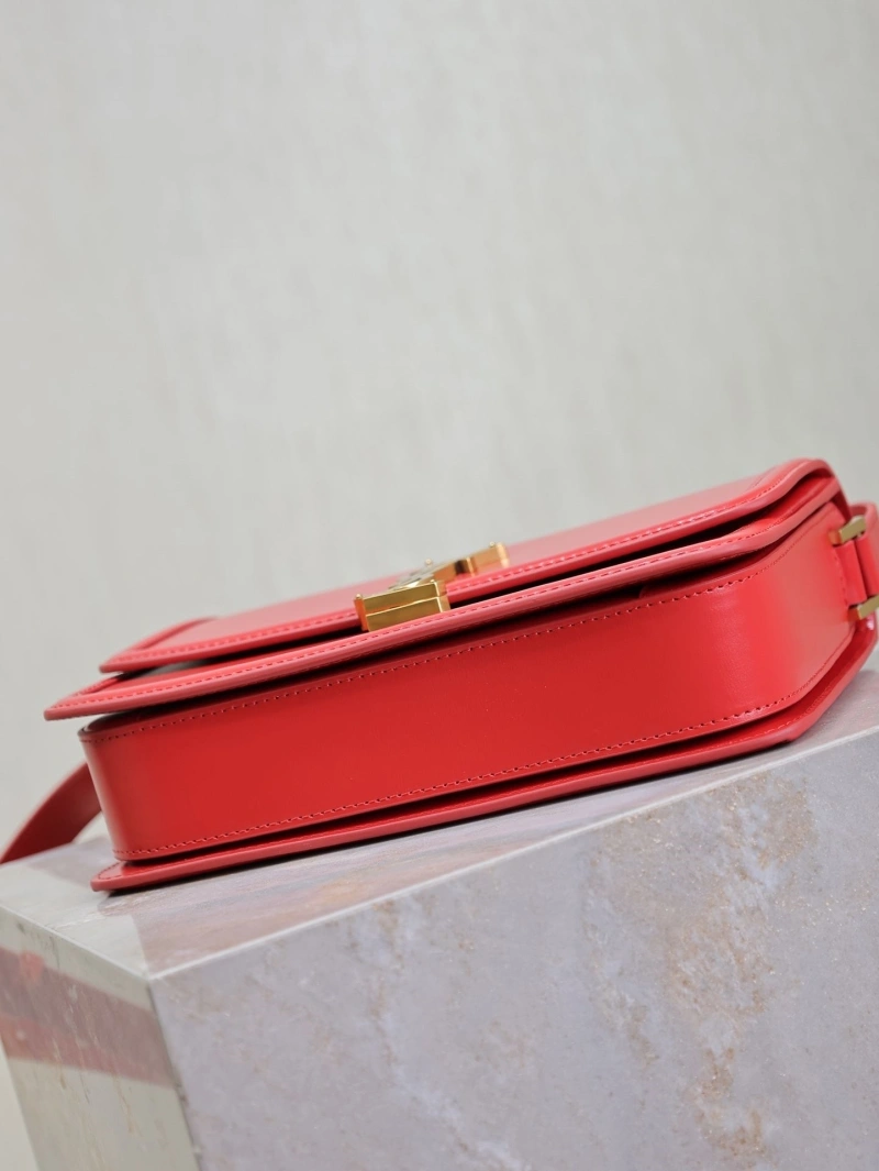 YSL Satchel Bags 4113A-0013