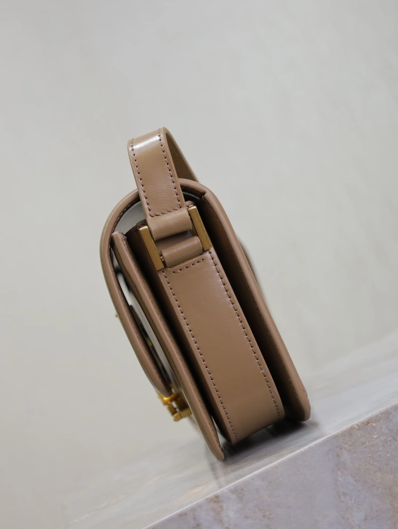 YSL Satchel Bags 4113A-0016