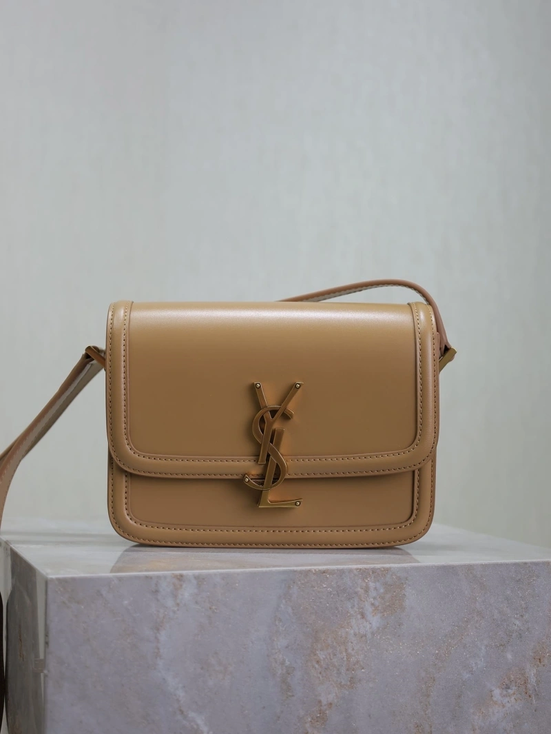 YSL Satchel Bags 4113A-0017