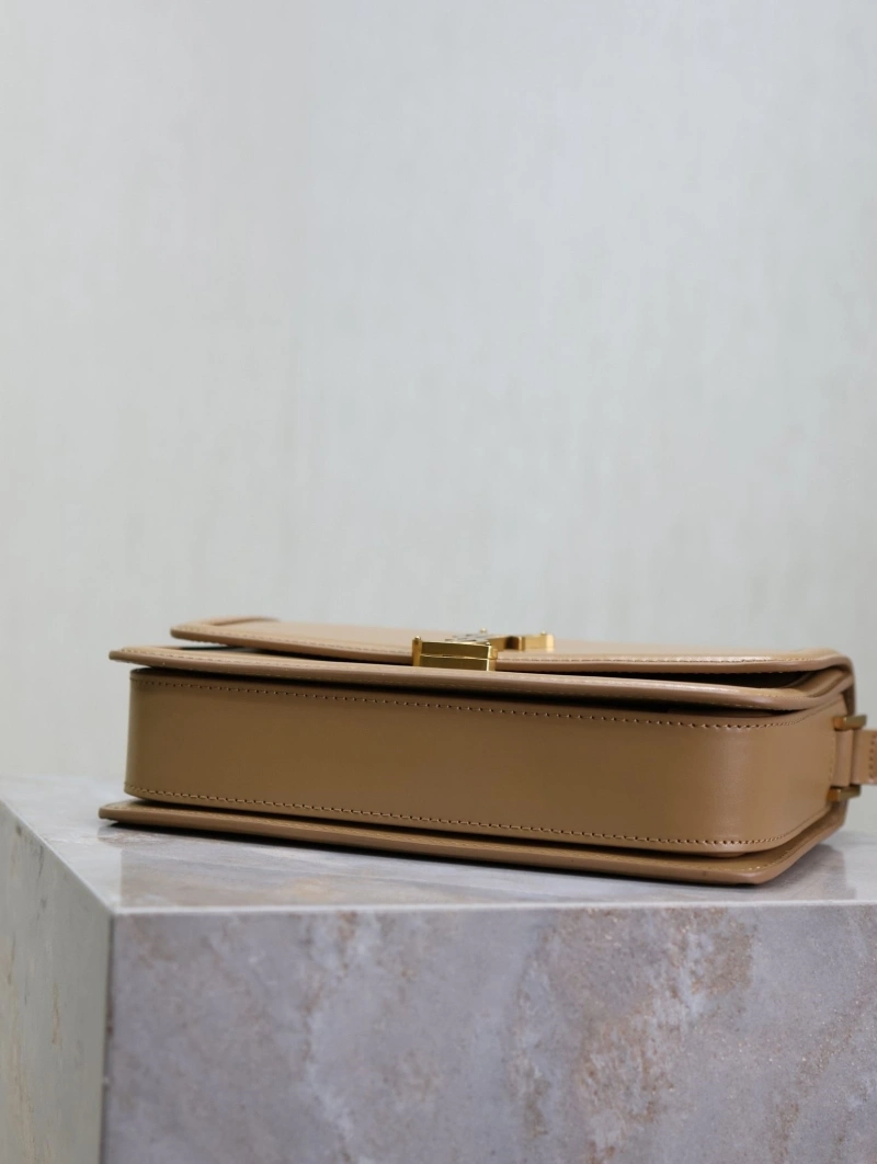 YSL Satchel Bags 4113A-0018