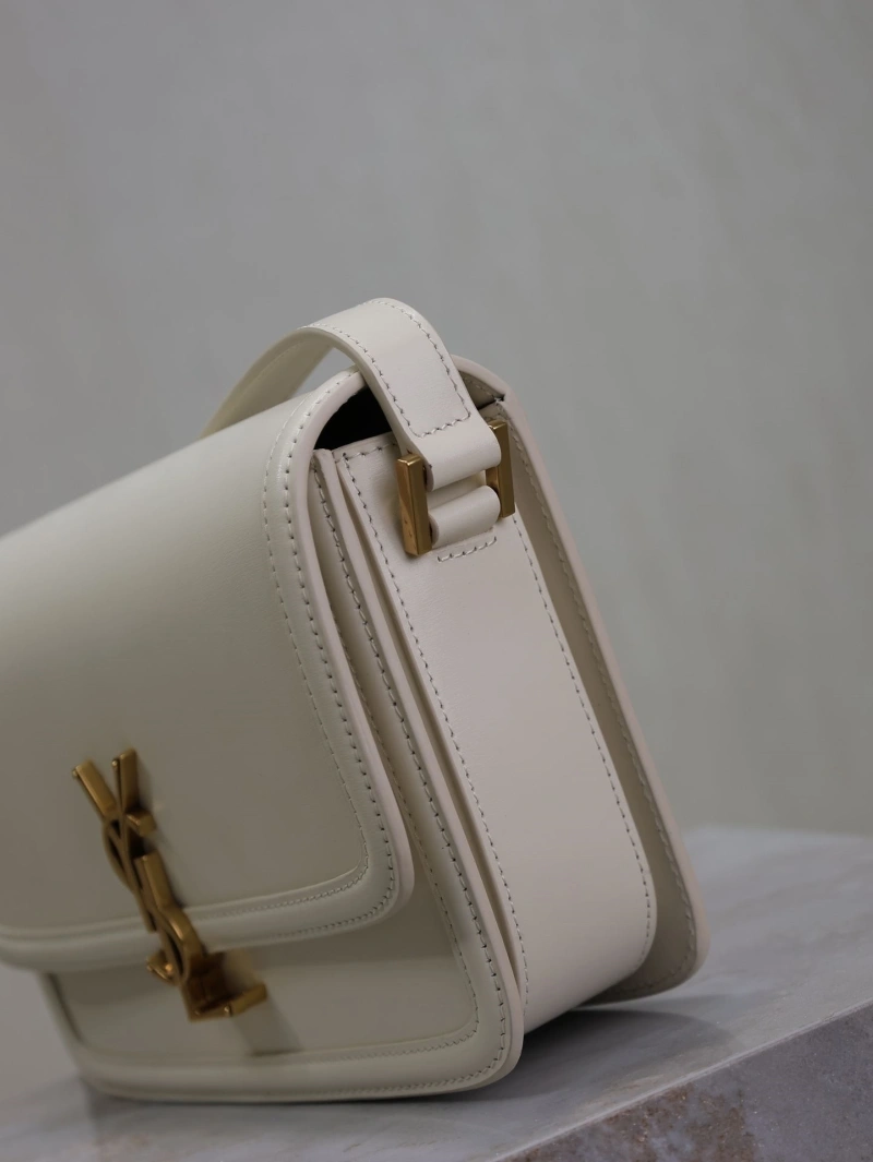 YSL Satchel Bags 4113A-0020