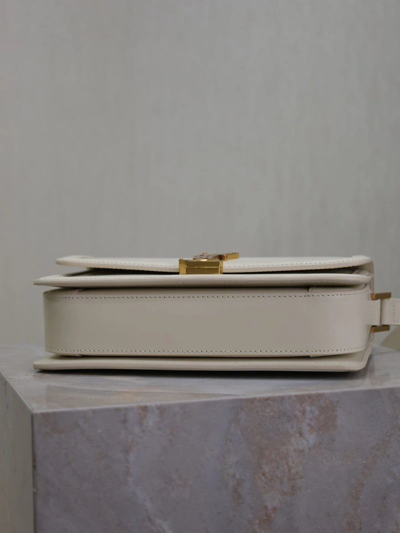 YSL Satchel Bags 4113A-0020