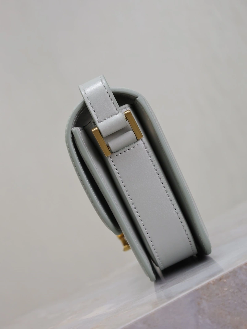 YSL Satchel Bags 4113A-0023