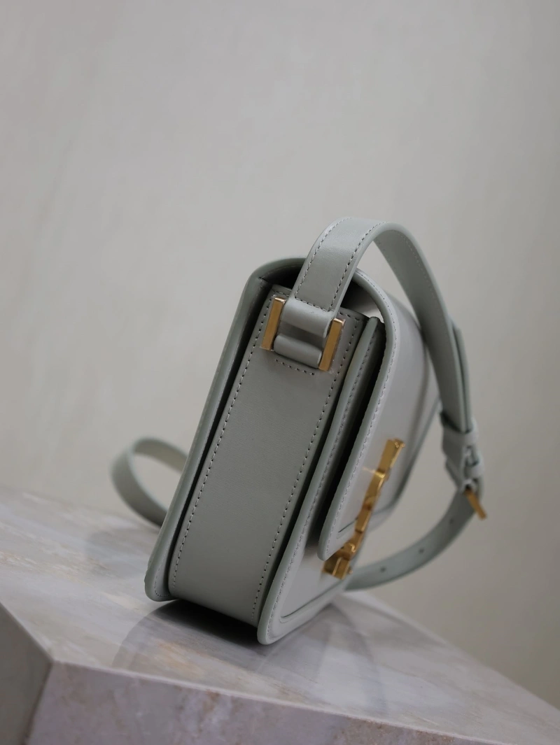 YSL Satchel Bags 4113A-0024