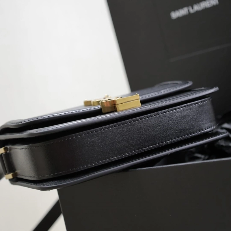 YSL Satchel Bags 4113A-0028