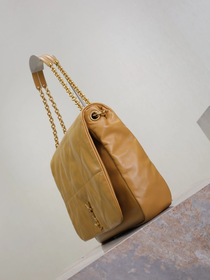 YSL Top Handle Bags 4113A-0035