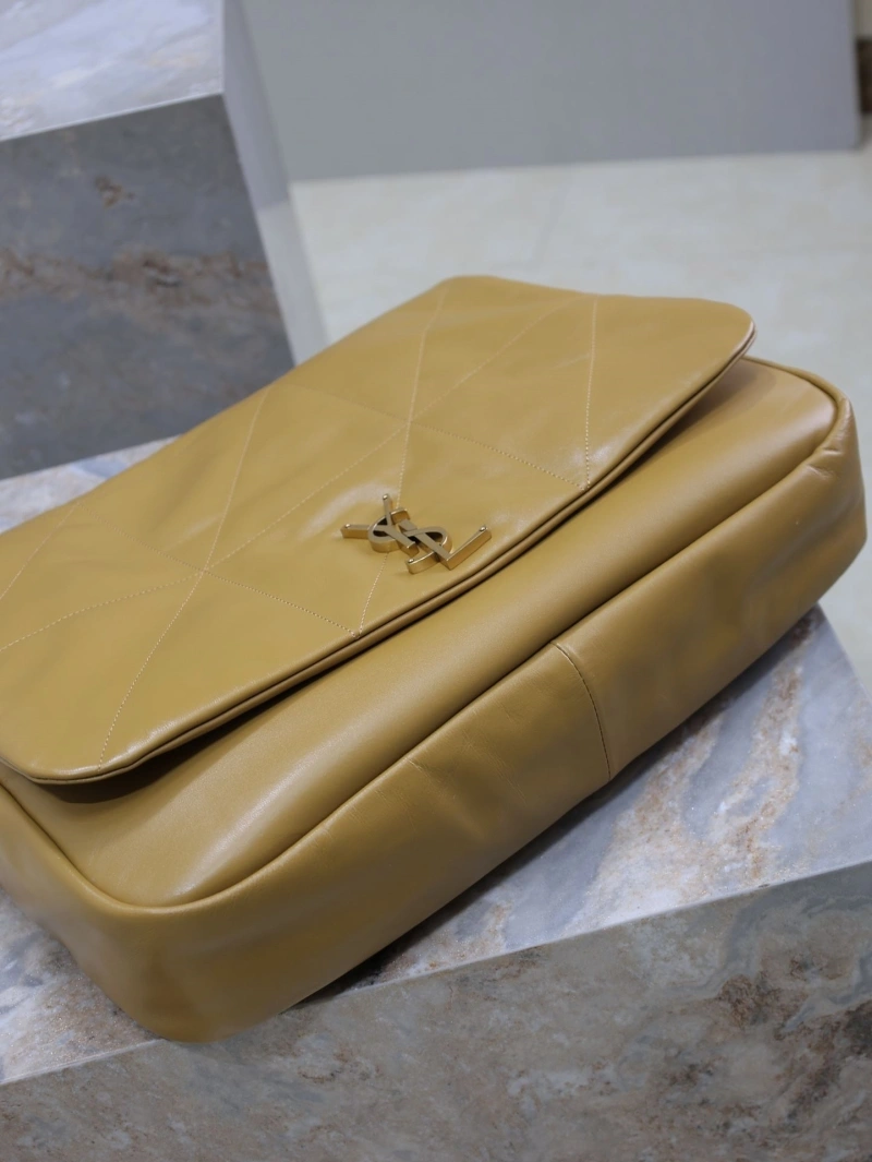 YSL Top Handle Bags 4113A-0035