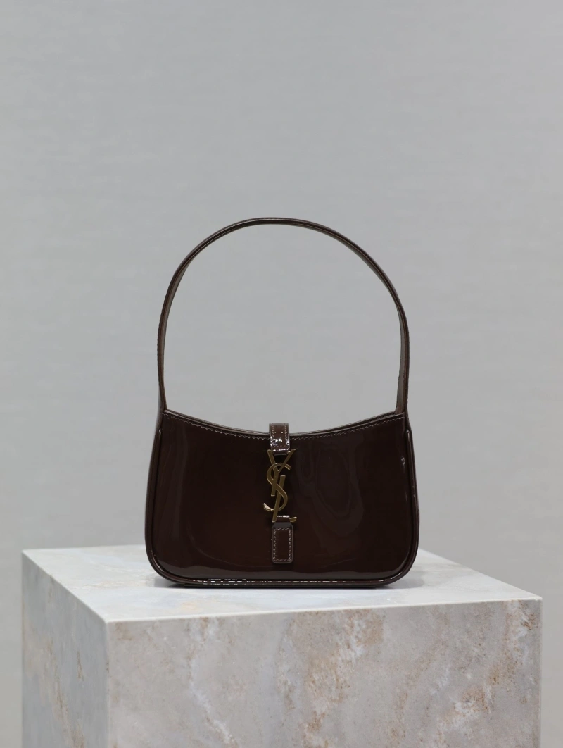 YSL Top Handle Bags 4113A-0041