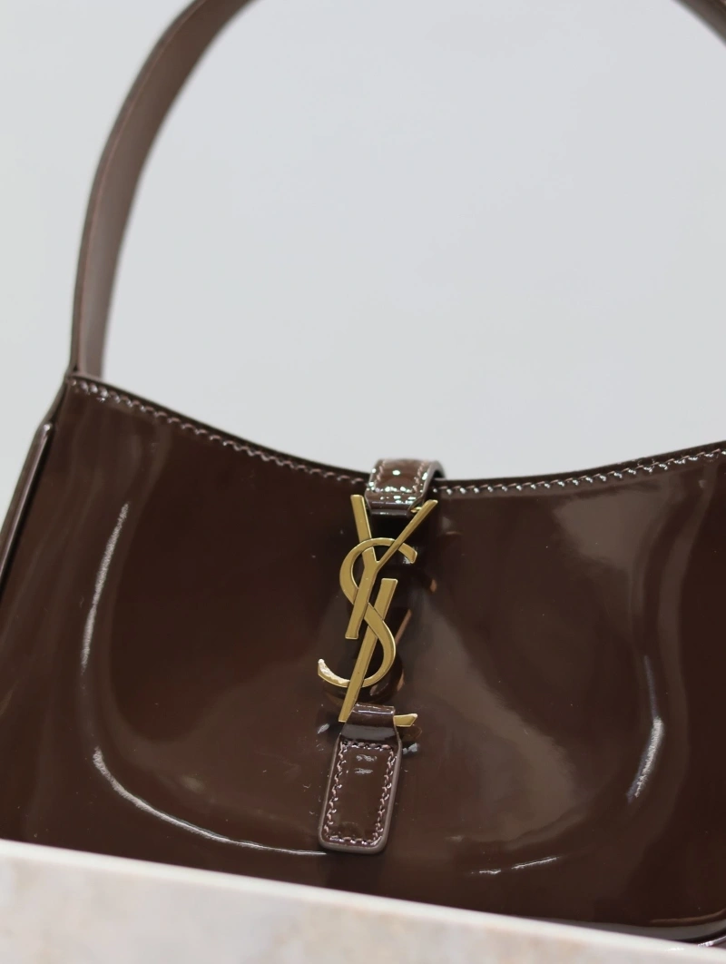 YSL Top Handle Bags 4113A-0041