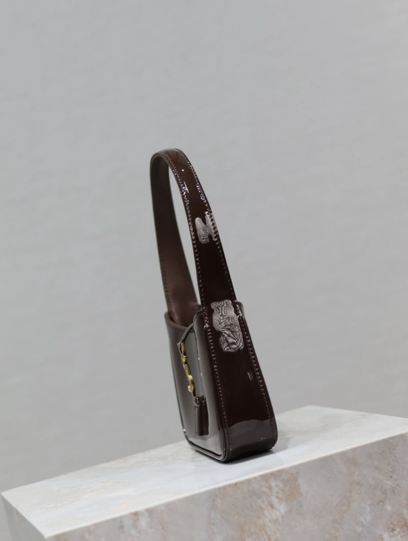 YSL Top Handle Bags 4113A-0041