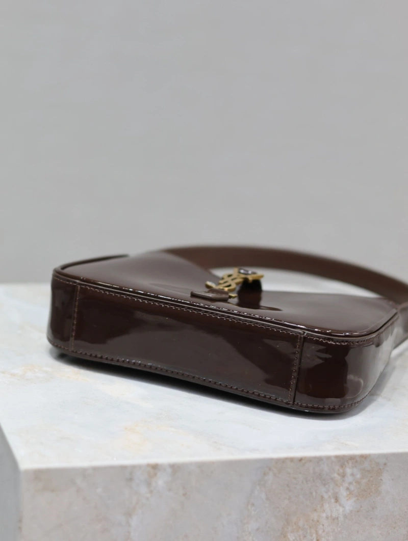 YSL Top Handle Bags 4113A-0041