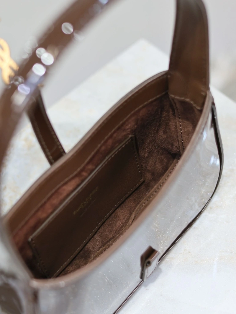 YSL Top Handle Bags 4113A-0041