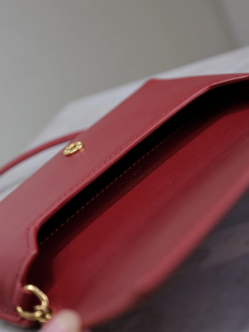 YSL Satchel Bags 4113A-0058