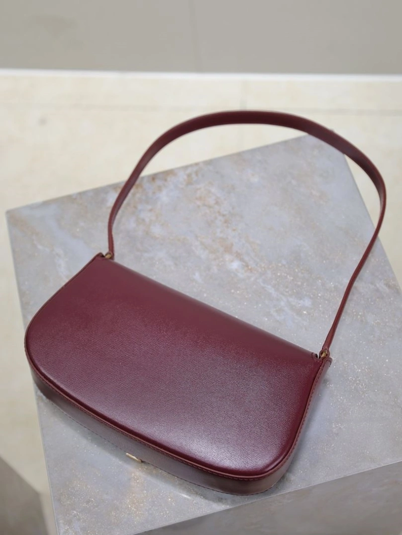 YSL Top Handle Bags 4113A-0059