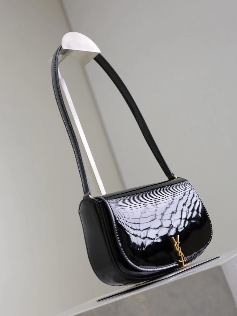 YSL Top Handle Bags 4113A-0060