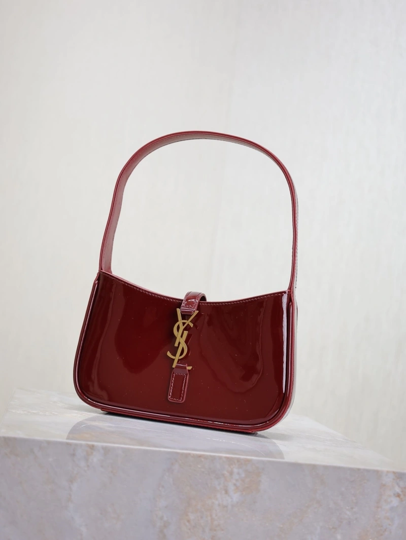 YSL Top Handle Bags 4113A-0061