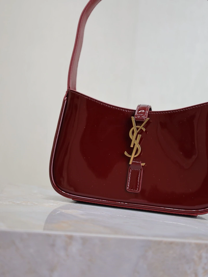 YSL Top Handle Bags 4113A-0061