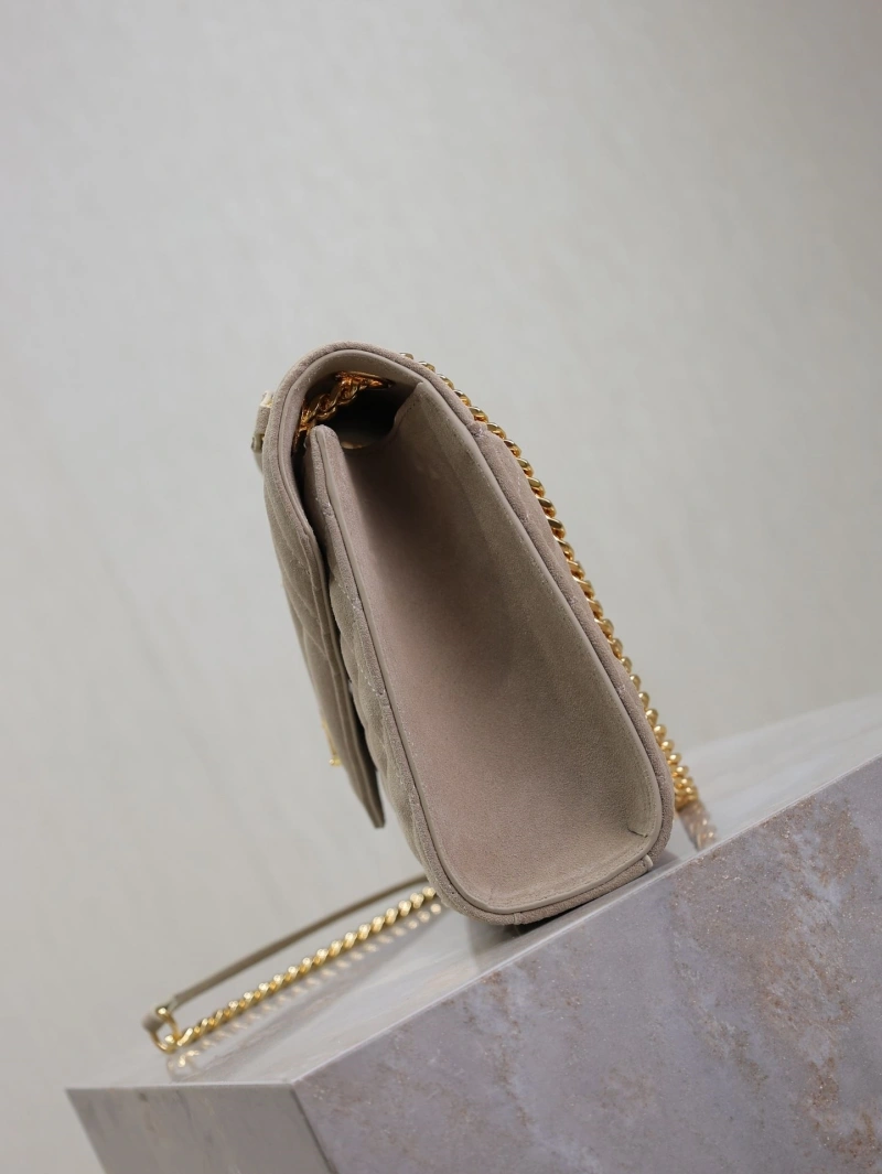 YSL Top Handle Bags 4113A-0063