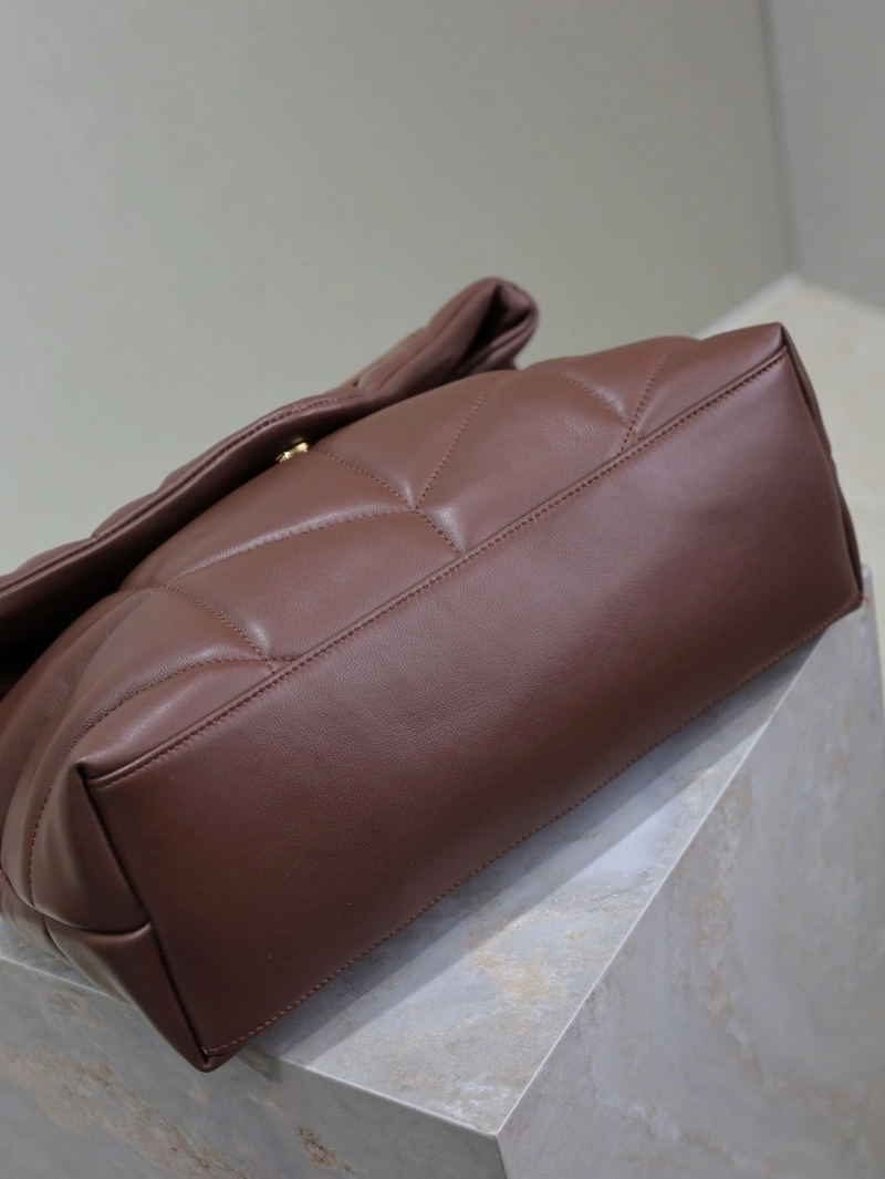 YSL Top Handle Bags 4113A-0064