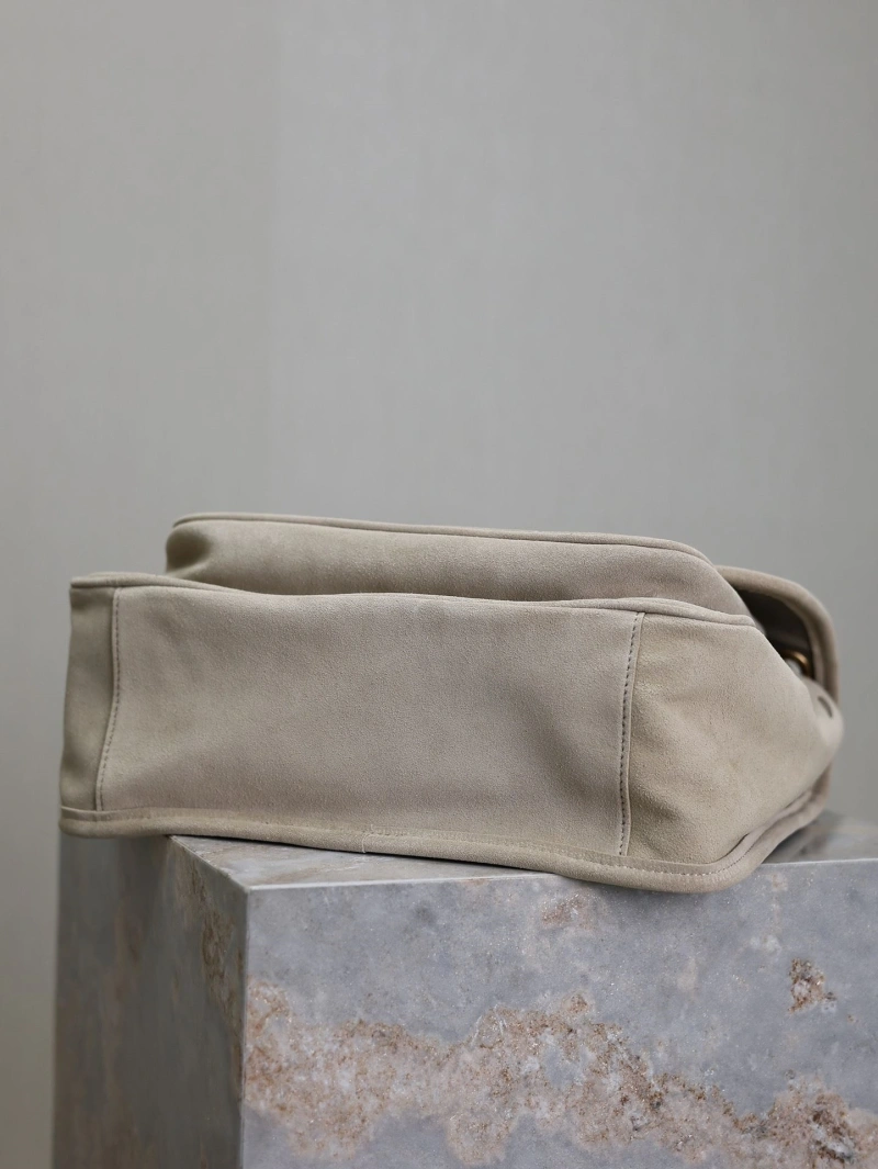 YSL Top Handle Bags 4113A-0069