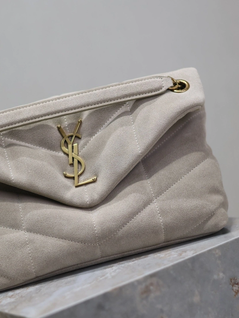 YSL Top Handle Bags 4113A-0070