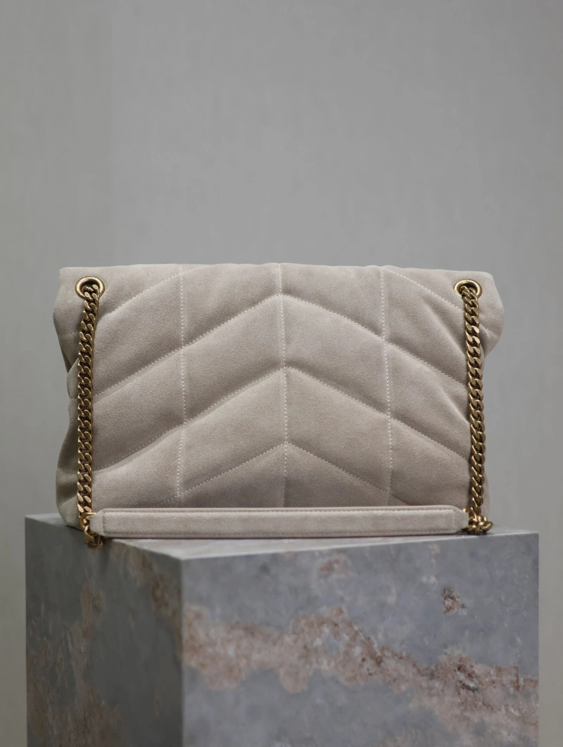 YSL Top Handle Bags 4113A-0071