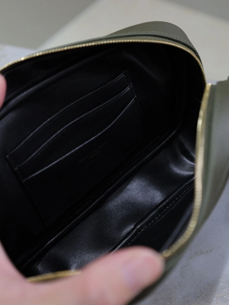 YSL Satchel Bags 4113A-0072