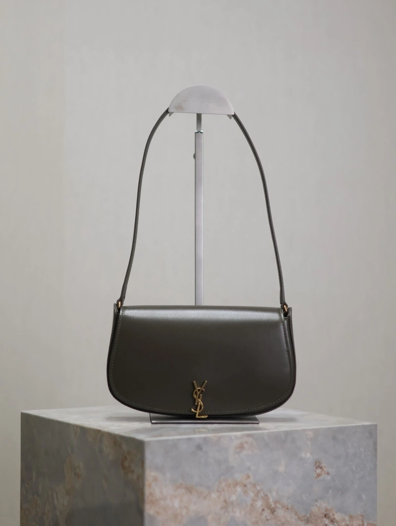 YSL Top Handle Bags 4113A-0074