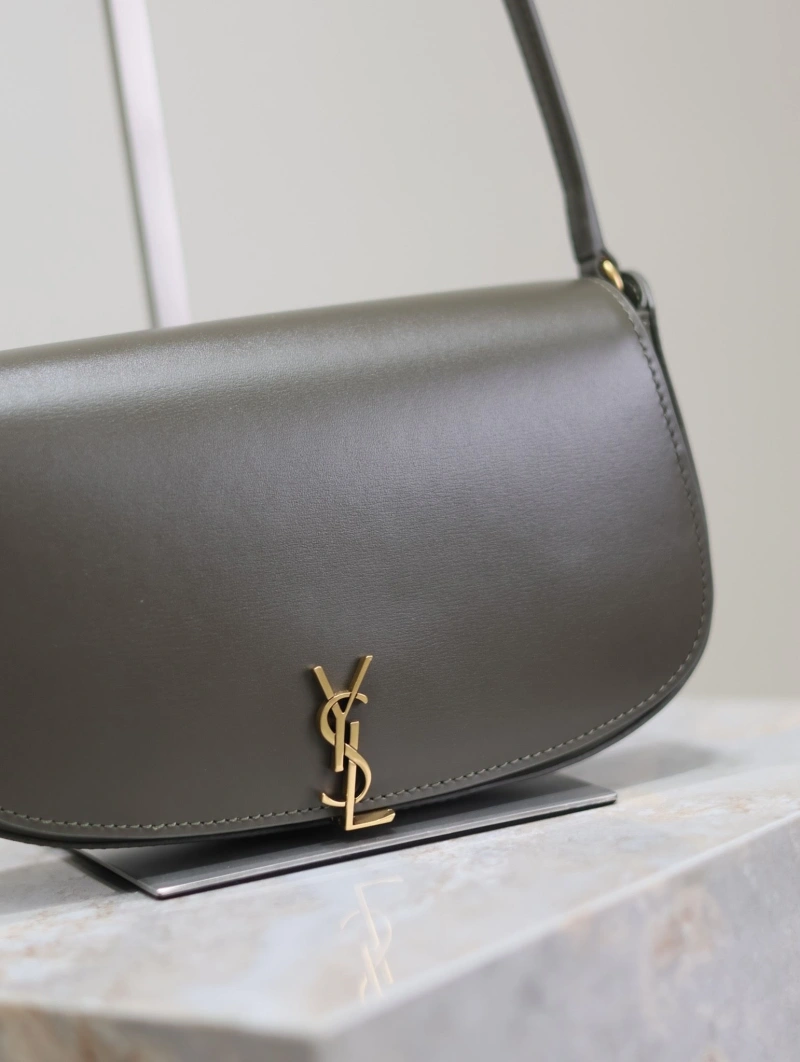 YSL Top Handle Bags 4113A-0074