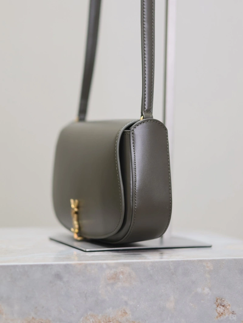 YSL Top Handle Bags 4113A-0074