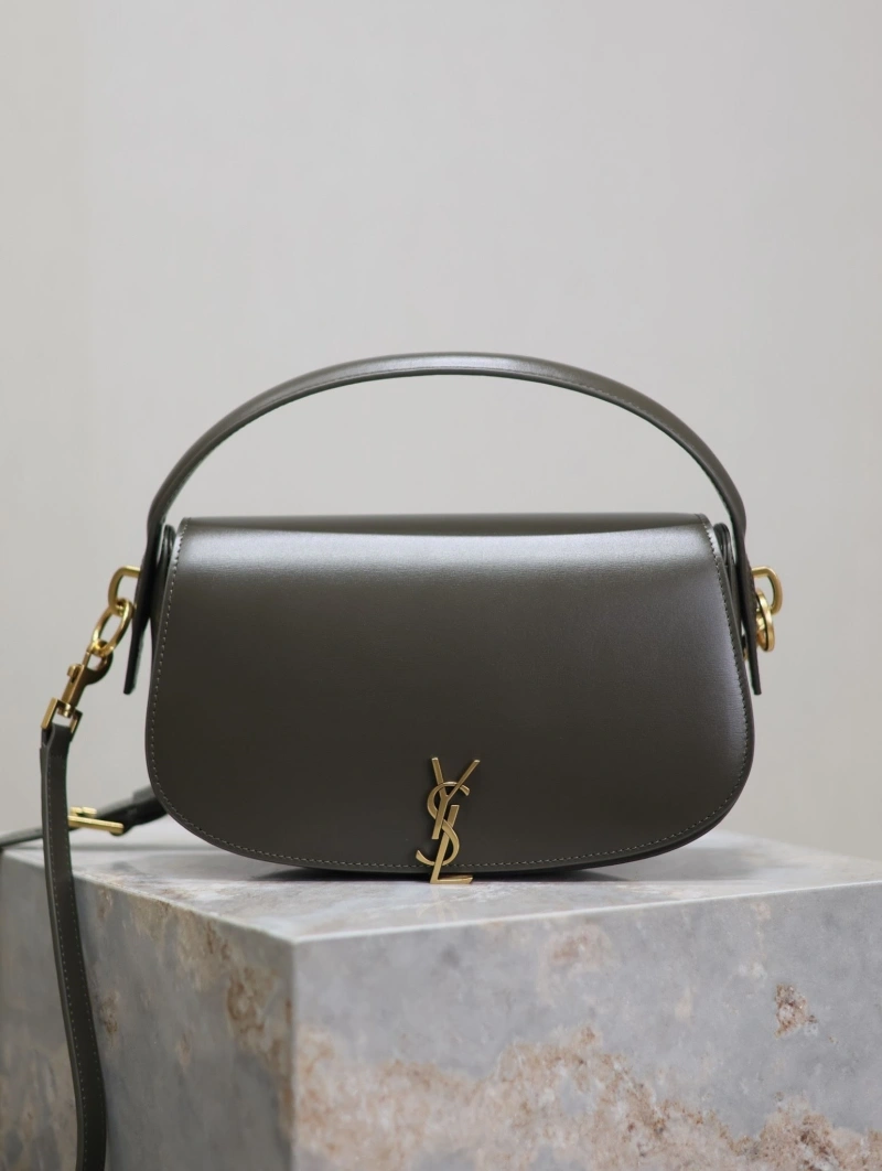 YSL Top Handle Bags 4113A-0075
