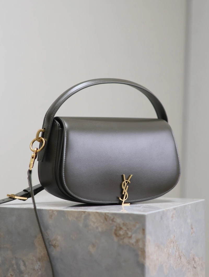 YSL Top Handle Bags 4113A-0075