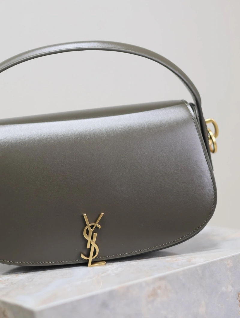 YSL Top Handle Bags 4113A-0075