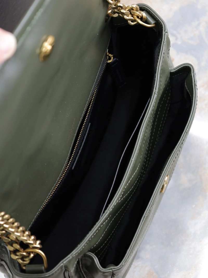 YSL Top Handle Bags 4113A-0101