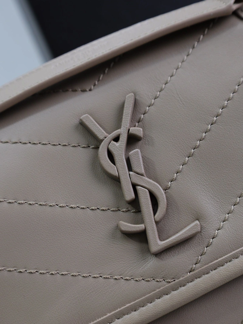 YSL Top Handle Bags 4113A-0102