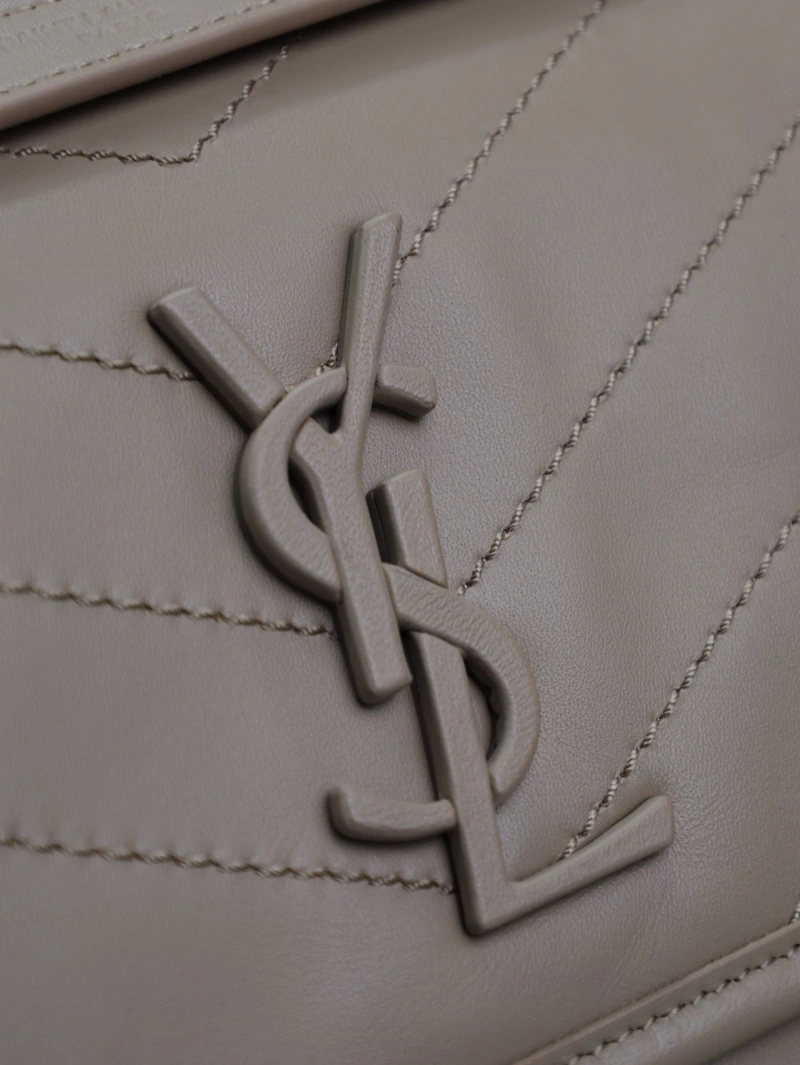 YSL Top Handle Bags 4113A-0103